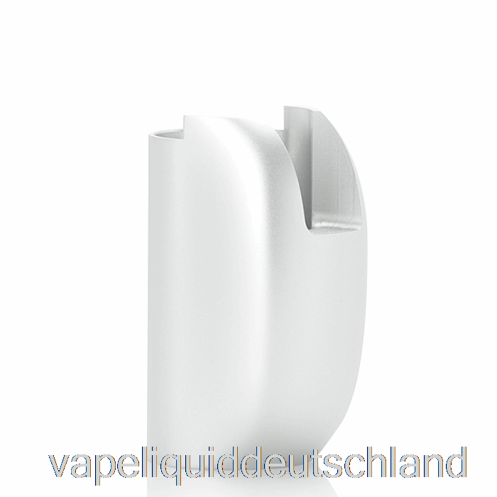 Dovpo X BP Mods Griff Mosfet Außenhülle Silber Vape Liquid